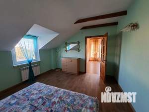 Дом 100м², 2-этажный, посуточно, 