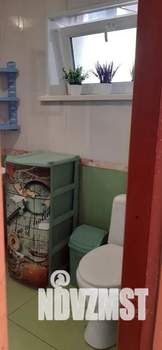 Дом 45м&sup2;, 1-этажный, посуточно, 