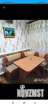Дом 40м², 1-этажный, посуточно, 