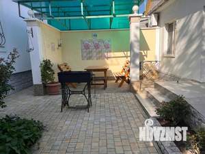 Дом 50м², 1-этажный, посуточно, 