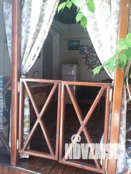 Дом 42м&sup2;, 1-этажный, посуточно, 