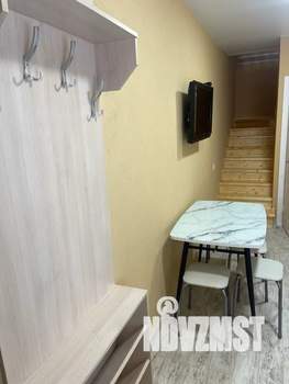 Дом 40м², 2-этажный, посуточно, 