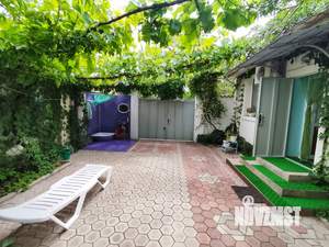 Дом 52м&sup2;, 1-этажный, посуточно, 