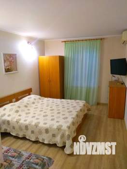 Дом 62м&sup2;, 1-этажный, посуточно, 