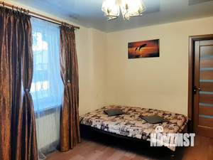 Дом 55м², 1-этажный, посуточно, 