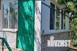 Дом 60м², 1-этажный, посуточно, 