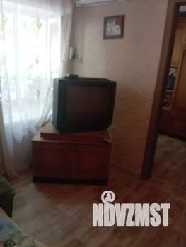 Дом 30м², 1-этажный, посуточно, 