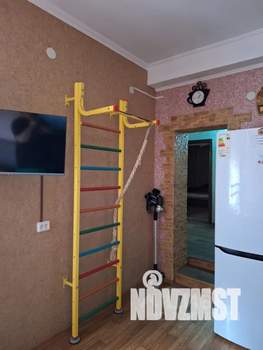 Дом 80м², 2-этажный, посуточно, 