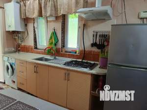 Дом 22м&sup2;, 1-этажный, посуточно, 