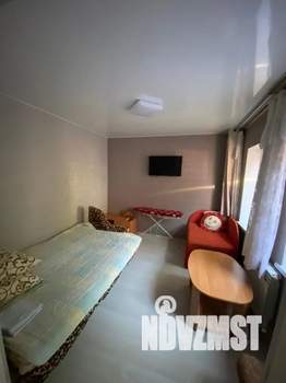 Дом 37м&sup2;, 1-этажный, посуточно, 