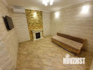 Дом 80м², 1-этажный, посуточно, 