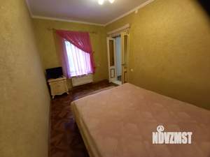Дом 60м², 1-этажный, посуточно, 
