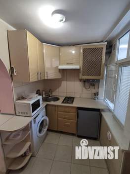 Дом 29м&sup2;, 1-этажный, посуточно, 