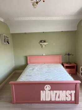 Дом 120м&sup2;, 2-этажный, посуточно, 