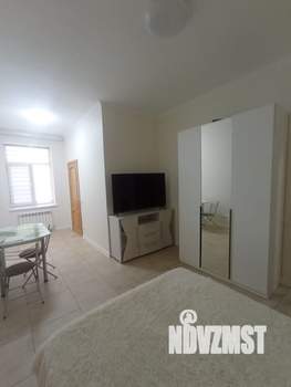 Дом 45м&sup2;, 1-этажный, на длительный срок, 