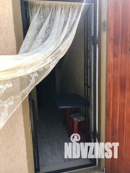 Дом 20м&sup2;, 2-этажный, посуточно, 