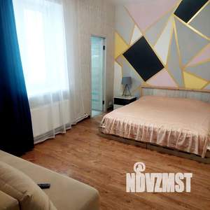 Дом 40м&sup2;, 1-этажный, посуточно, 