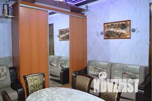 Дом 60м², 2-этажный, посуточно, 