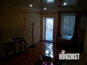 Дом 40м&sup2;, 2-этажный, посуточно, 