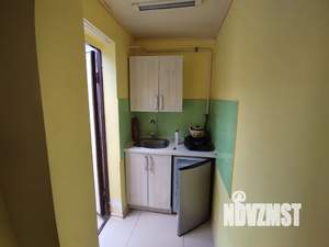 Дом 20м², 1-этажный, посуточно, 