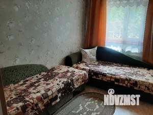 Дом 40м&sup2;, 1-этажный, посуточно, 