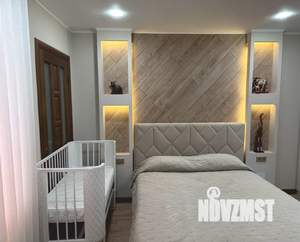 Дом 61м&sup2;, 1-этажный, посуточно, 