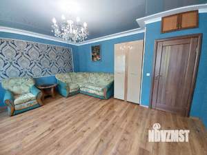 Дом 48м&sup2;, 2-этажный, на длительный срок, 