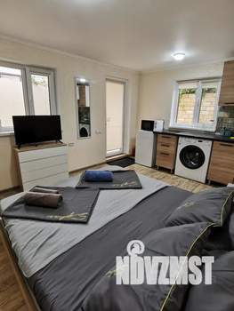 Дом 15м², 1-этажный, посуточно, 