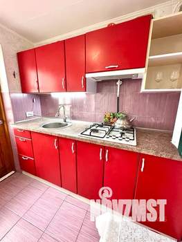 Дом 28м&sup2;, 1-этажный, посуточно, 