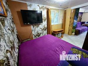 Дом 40м², 1-этажный, посуточно, 