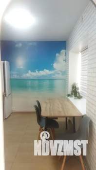 Дом 57м&sup2;, 2-этажный, посуточно, 