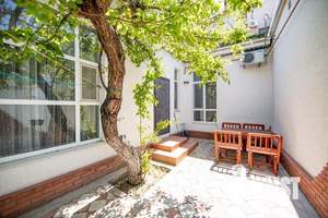 Дом 45м², 1-этажный, посуточно, 