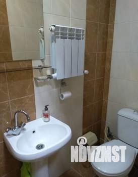 Дом 32м&sup2;, 1-этажный, посуточно, 