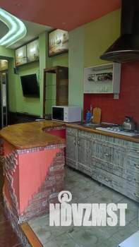 Дом 45м², 1-этажный, посуточно, 