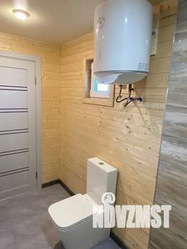 Дом 36м&sup2;, 1-этажный, посуточно, 