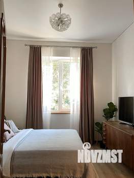 Дом 130м², 2-этажный, посуточно, 