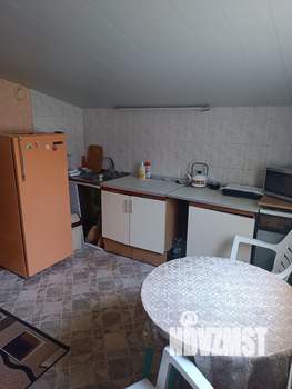 Дом 24м², 1-этажный, посуточно, 