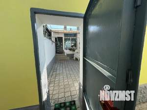 Дом 50м², 1-этажный, посуточно, 