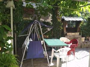 Дом 84м², 2-этажный, посуточно, 