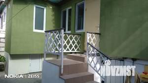 Дом 42м², 1-этажный, посуточно, 