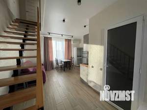 Дом 70м², 2-этажный, посуточно, 