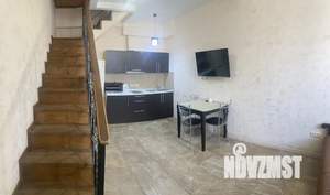 Дом 56м², 2-этажный, посуточно, 