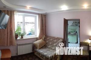 Дом 10м², 1-этажный, посуточно, 