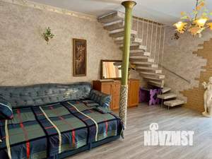 Дом 100м², 2-этажный, посуточно, 