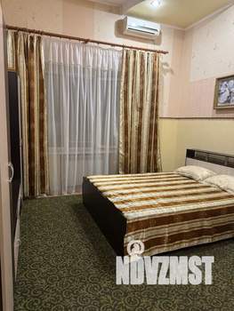 Дом 44м&sup2;, 1-этажный, посуточно, 