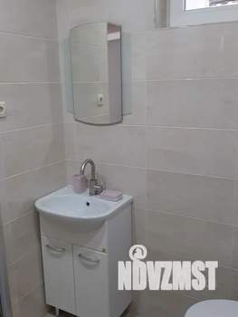 Дом 25м², 1-этажный, посуточно, 