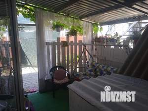 Дом 56м&sup2;, 1-этажный, посуточно, 