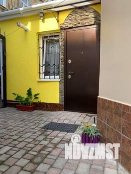 Дом 22м², 1-этажный, посуточно, 