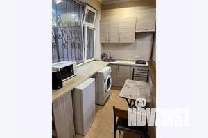 Дом 30м&sup2;, 1-этажный, посуточно, 