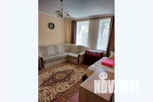 Дом 70м&sup2;, 1-этажный, посуточно, 